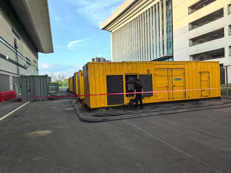 明溪柴油发电机冬季保养注意事项？