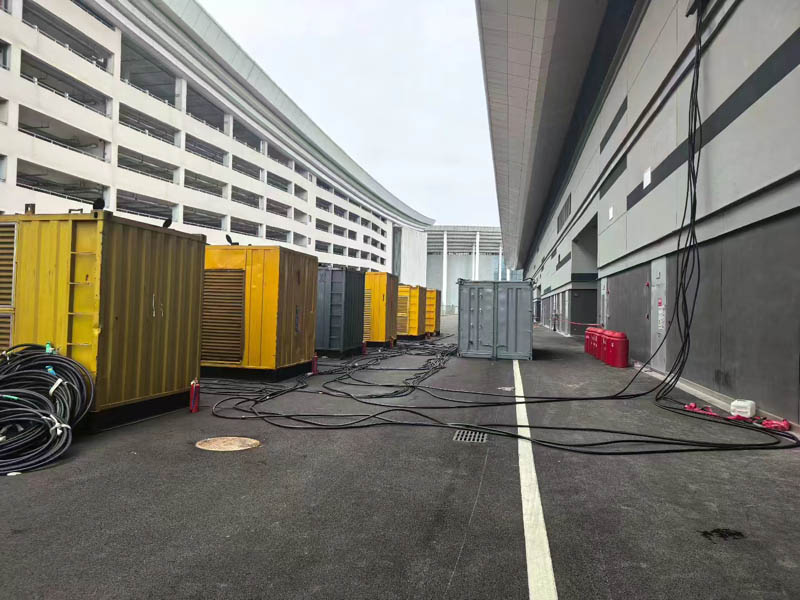 明溪冬季柴油发电机启动前需要做哪些准备工作？