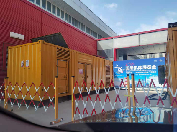 明溪出租发电机-柴油发电机和汽油发电机哪个更好一些?