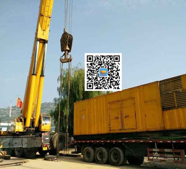 明溪发电车出租-全自动发电机组长期不使用该如何保养？