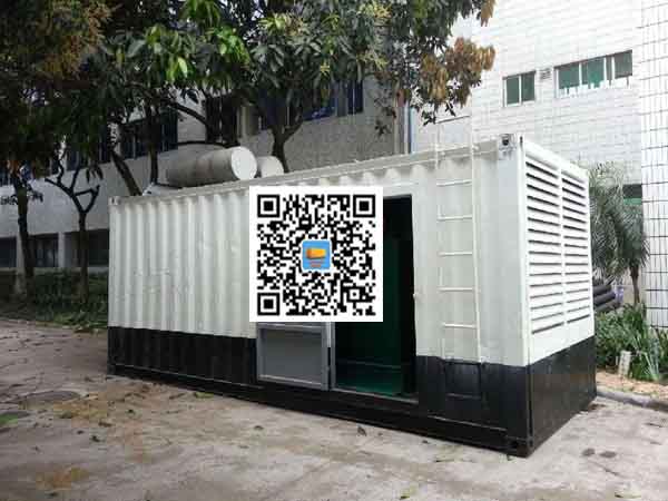 明溪出租发电机-什么样的柴油发电机使用效果比较好