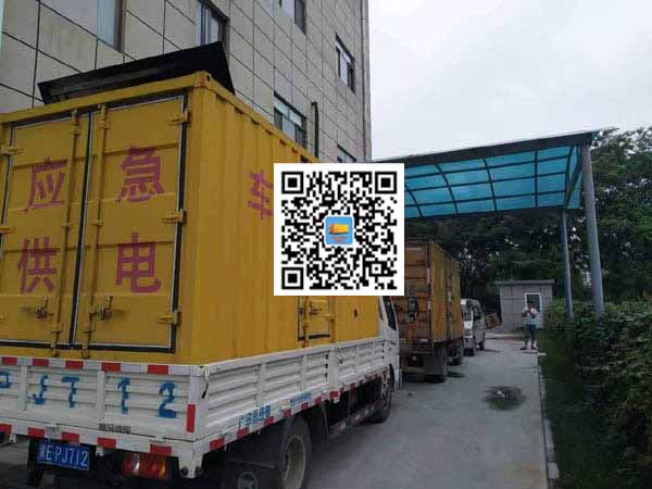 明溪出租发电机-柴油发电机组启动困难的原因有哪些？