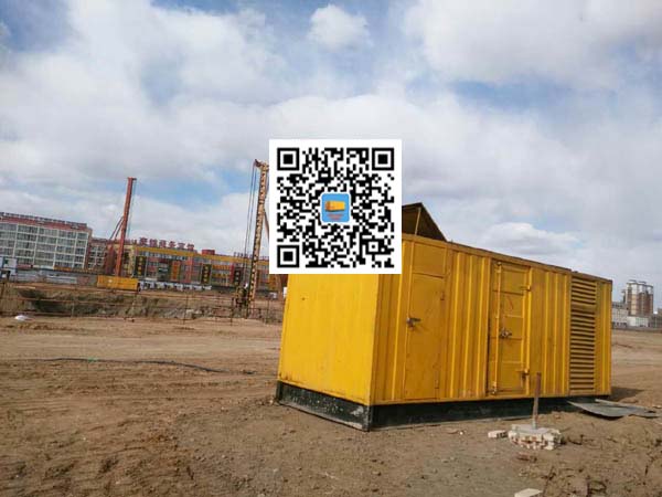 明溪发电机出租-柴油发电机组安全操作规程有哪些?