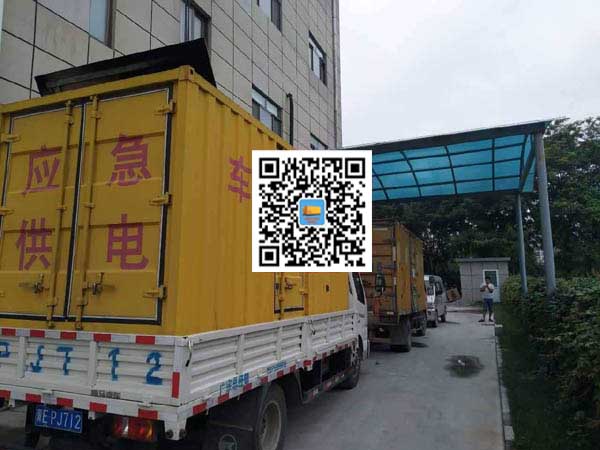 明溪发电机出租-上柴发电机组的油耗会出现什么原因