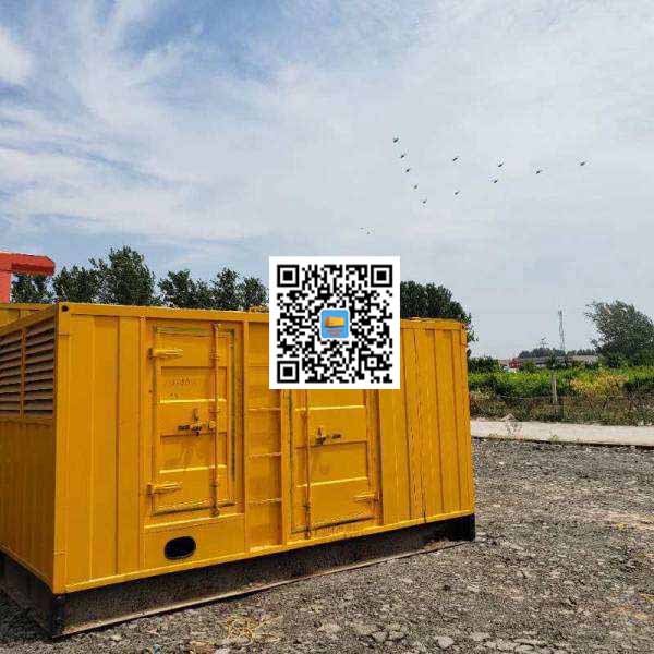 明溪发电机出租发电机电刷的结构与作用是什么