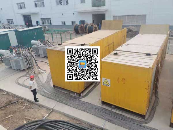 明溪发电机出租-柴油发电机组应用在哪些方面
