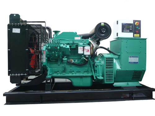 明溪有哪些方法可以提高 200kw 柴油发电机的燃油效率?