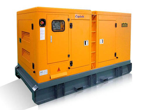 明溪影响 200kw 柴油发电机油耗的因素有哪些?