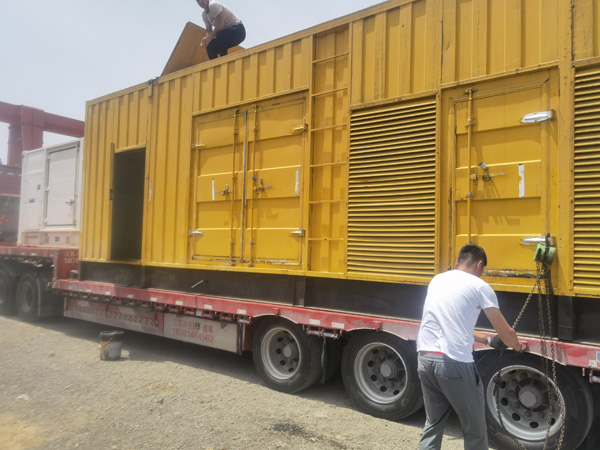 明溪除了负载情况和发动机维护,还有哪些因素会影响 200kw 柴油发电机的油耗?