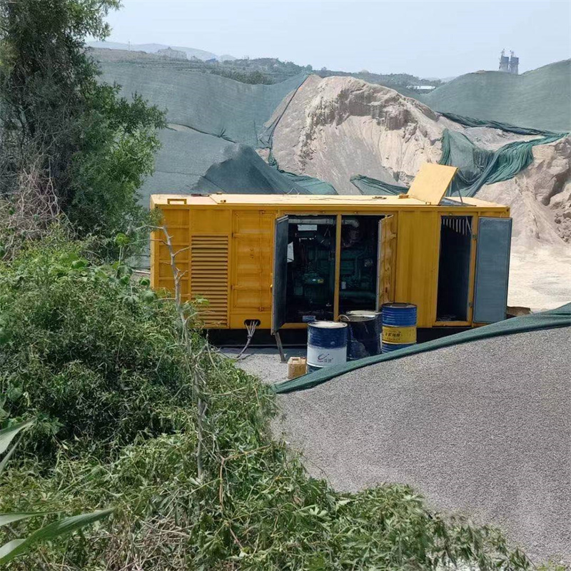 明溪影响 400KW 柴油发电机组油耗的因素有哪些？