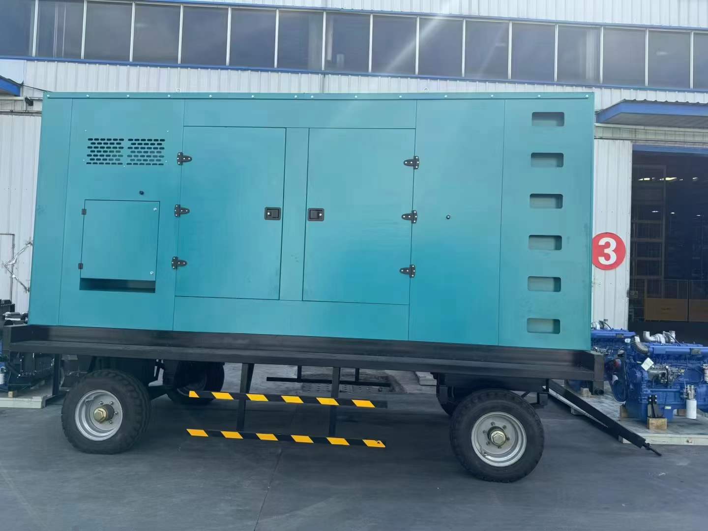明溪2500KVA 负载启动电流大概是多少？