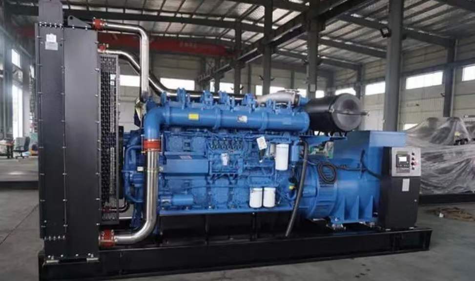 明溪如何选择适合的 500kW 柴油发电机组？