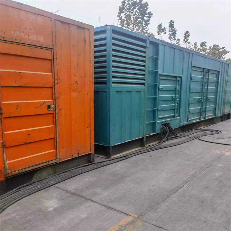 明溪如何选择适合 600kW 柴油发电机组的热继电器？