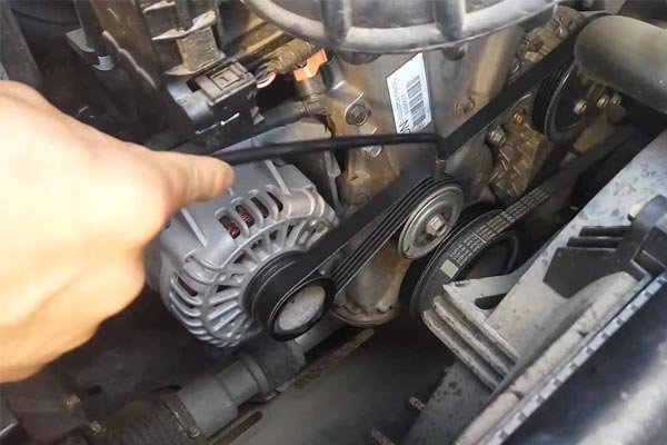 明溪转速传感器的工作原理是什么?