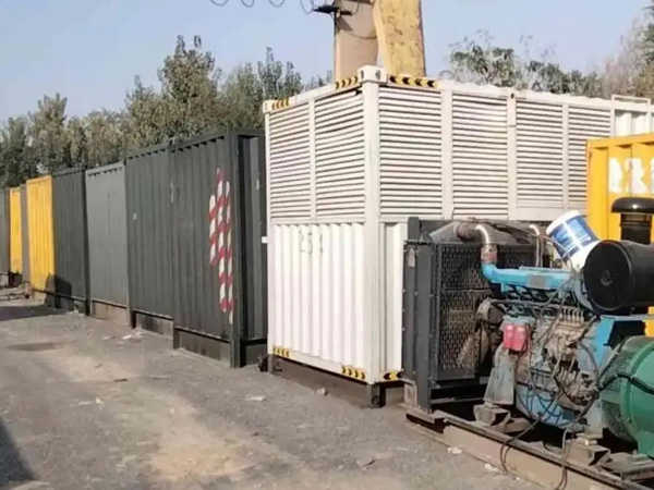 明溪200KW柴油发电机机组每小时油耗是多少?