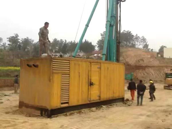 明溪如何判断水冷式机油散热器密封件是否需要更换?